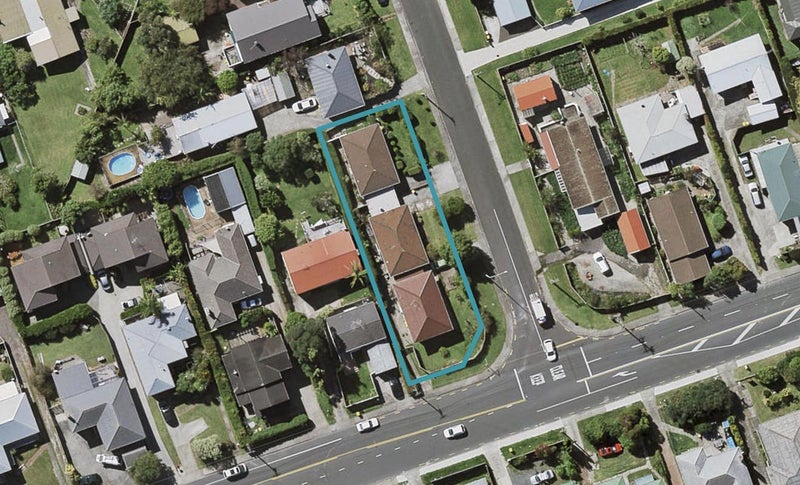 3/9 Tristram Avenue, Forrest Hill, Auckland - Carousel 1