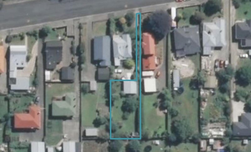 17A James Street, Kensington, Timaru - Carousel 1