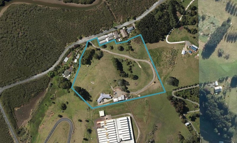 62 Awaroa River Road, Abbey Caves, Whangarei - Carousel 1