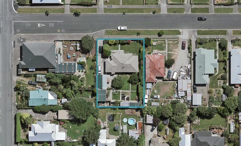 69 Selwyn Street, Appleby, Invercargill - Carousel 1