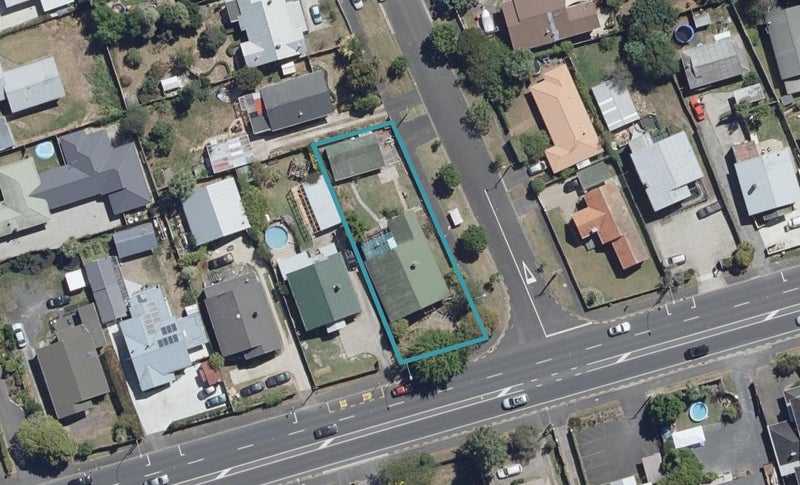 43 Boundary Road, Claudelands, Hamilton - Carousel 1