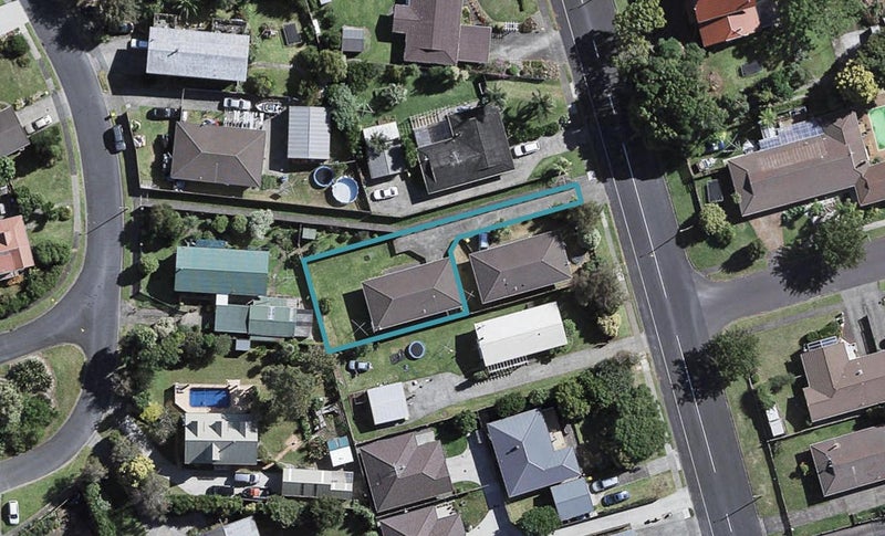 2/108 Racecourse Road, Waiuku, Auckland - Carousel 1