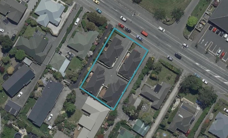3/249 Wairakei Road, Bryndwr, Christchurch - Carousel 1