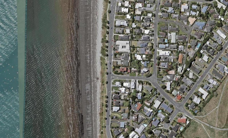 95 Marine Parade, Paraparaumu Beach, Paraparaumu - Carousel 1
