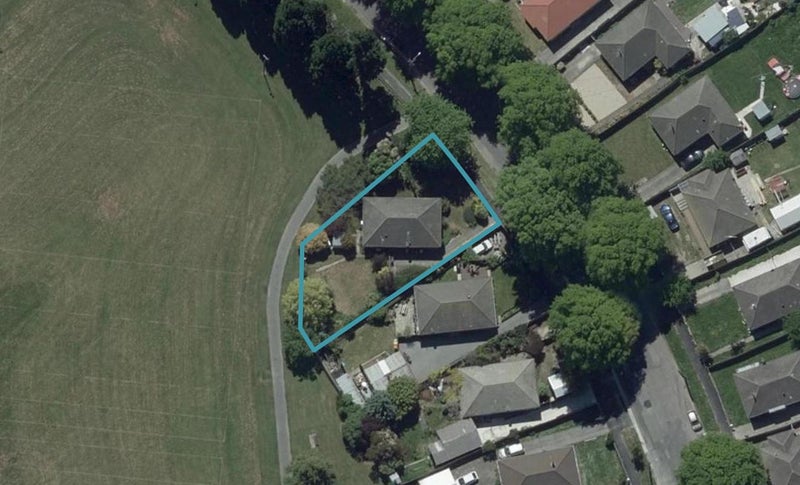 153 Emmett Street, Shirley, Christchurch - Carousel 1