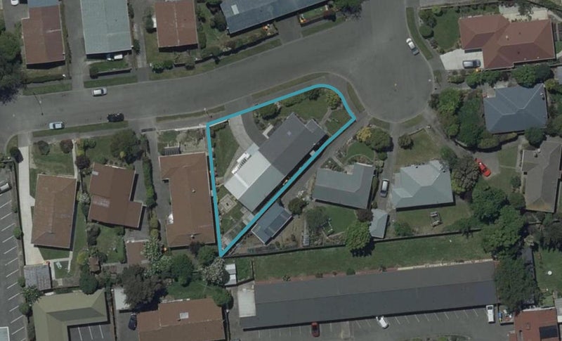 1/3 Aileen Place, Upper Riccarton, Christchurch - Carousel 1
