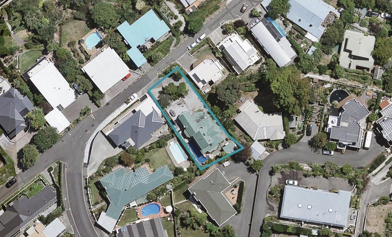 140 Thompson Road, Bluff Hill, Napier - Carousel 1