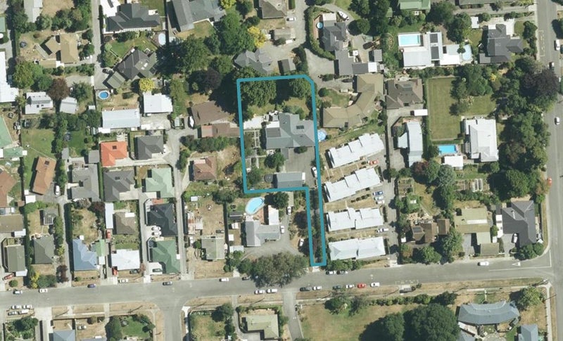 75 Litchfield Street, Redwoodtown, Blenheim - Carousel 1