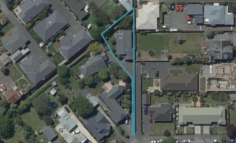 45A Aylmer Street, Somerfield, Christchurch - Carousel 1