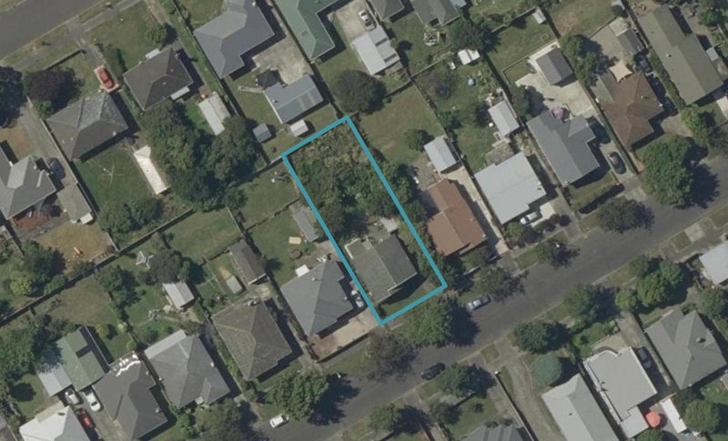 70 Havill Street, Takaro, Palmerston North - Carousel 1