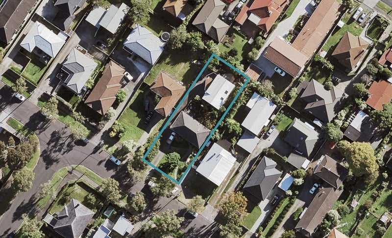21A Fir Street, Waterview, Auckland - Carousel 1