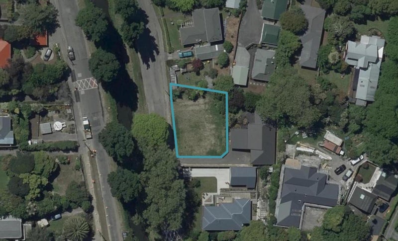 2/98 Palatine Terrace, Saint Martins, Christchurch - Carousel 1