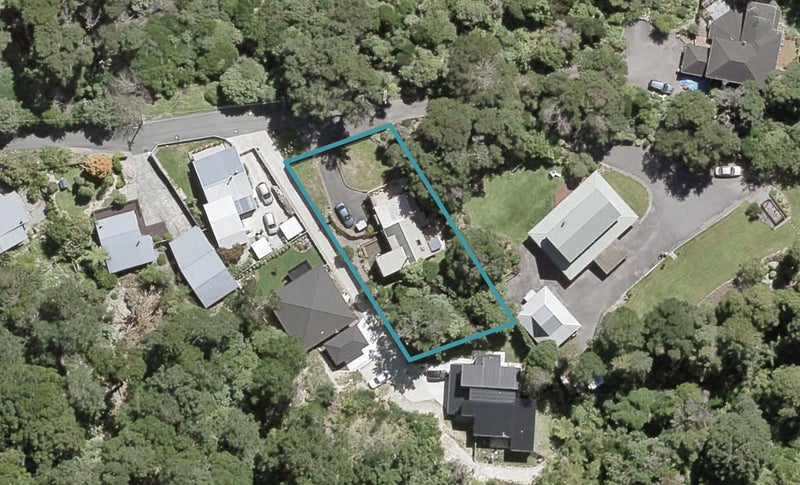 36 Birch Terrace, Birchville, Upper Hutt - Carousel 1