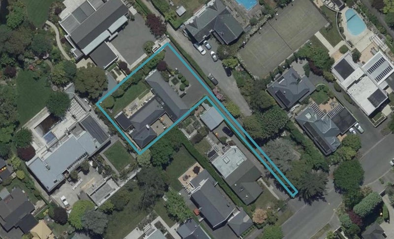 11A Snowdon Road, Fendalton, Christchurch - Carousel 1