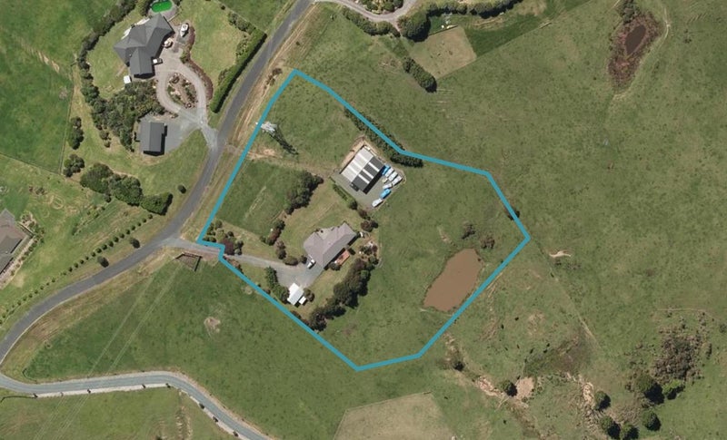 20 O'Shea Road, Maunu, Whangarei - Carousel 1