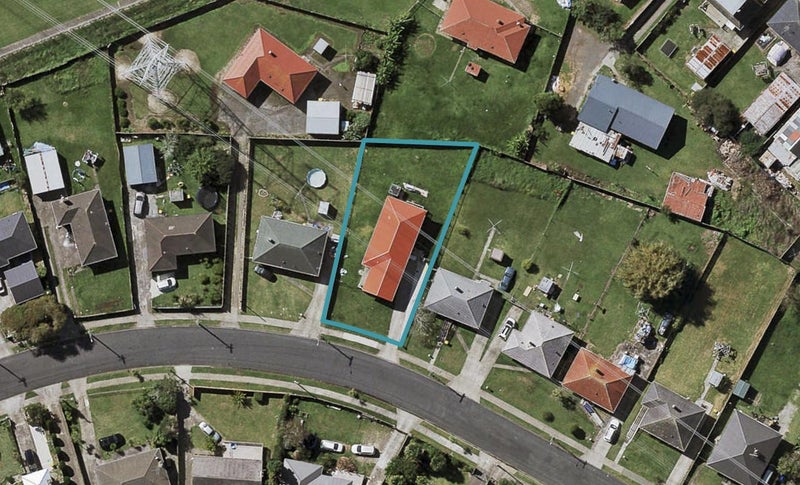 26 Capstick Road, Otara, Auckland - Carousel 1