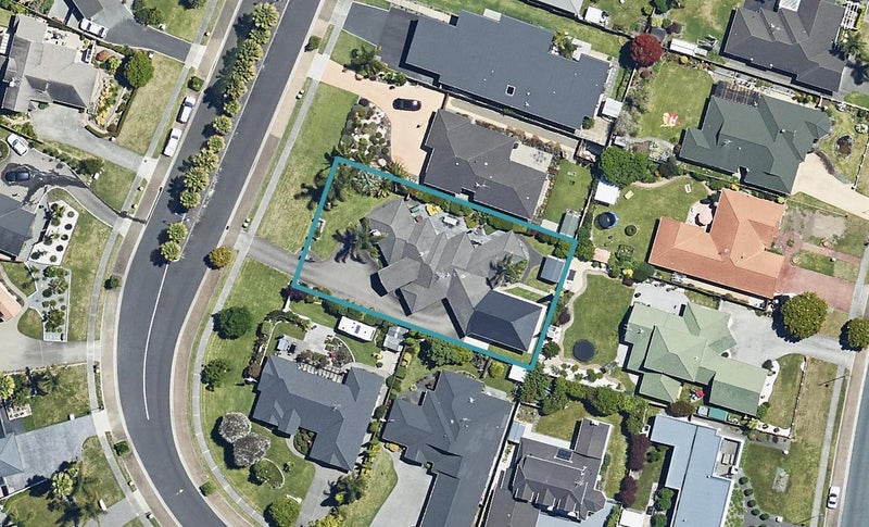 43 Sovereign Drive, Papamoa Beach, Papamoa - Carousel 1