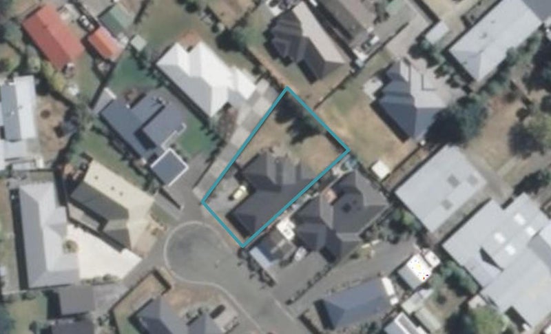 12 Manse Place, Hampstead, Ashburton - Carousel 1