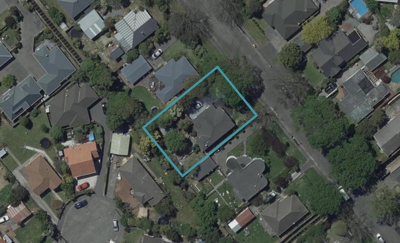 19 Therese Street, Spreydon, Christchurch - Carousel 1