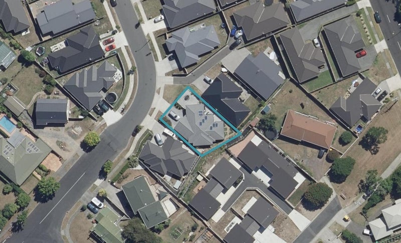 34 Tupelo Street, Pukete, Hamilton - Carousel 1