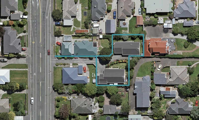 105A Exmouth Street, Waverley, Invercargill - Carousel 1