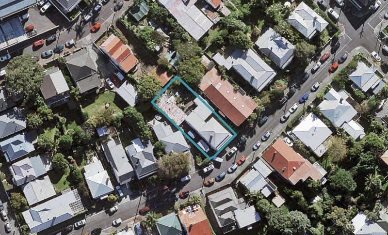 27 Home Street, Grey Lynn, Auckland - Carousel 1