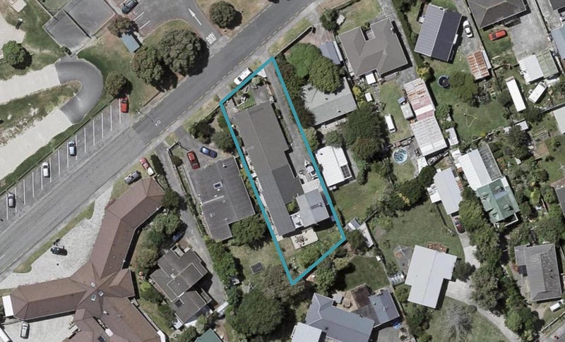 1/38 Percival Road, Paraparaumu Beach, Paraparaumu - Carousel 1
