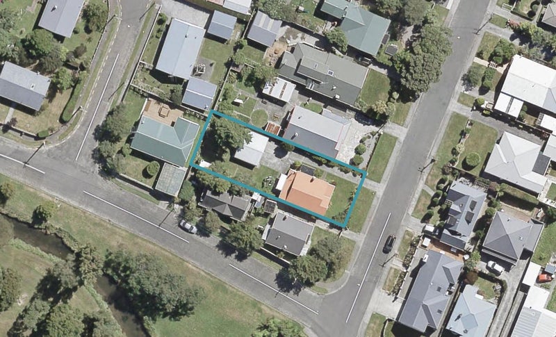 20 Waitui Crescent, Waiwhetu, Lower Hutt - Carousel 1
