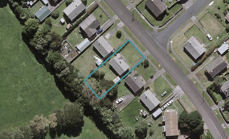 63 Cook Street, Marfell, New Plymouth - Carousel 1
