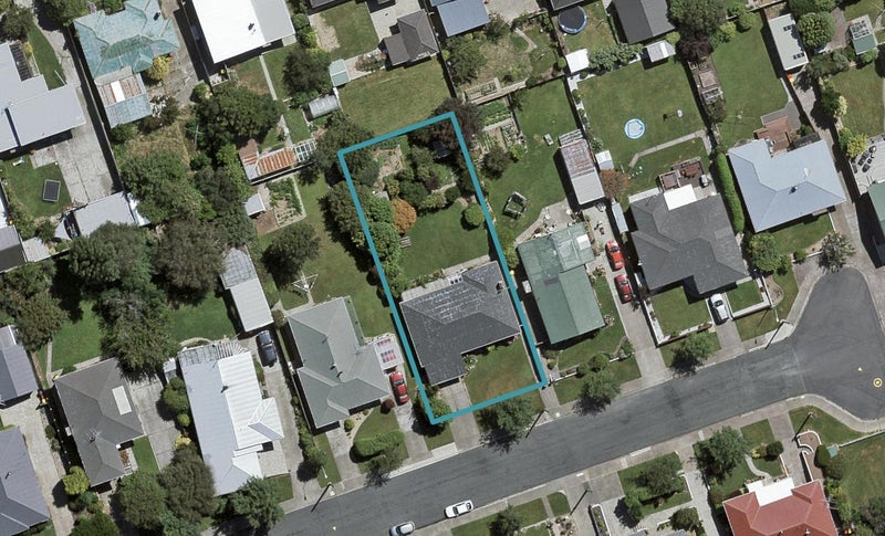 68 Dart Street, Hawthorndale, Invercargill - Carousel 1