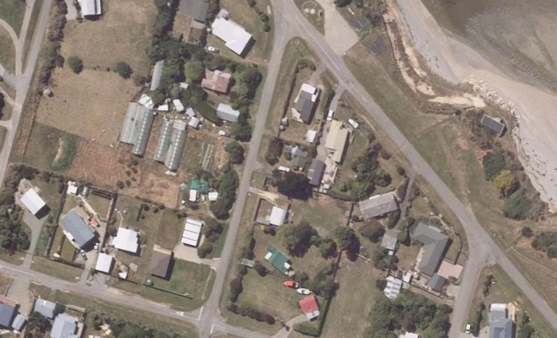 3 Stirling Street, Kakanui, Oamaru - Carousel 1