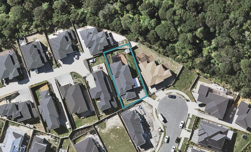 64 Golden Morning Drive, Albany Heights, Auckland - Carousel 1