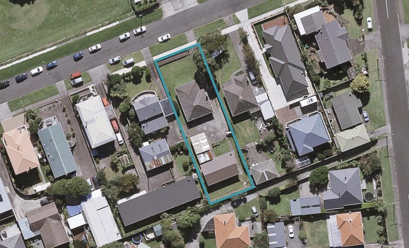 20A Puni Street, Fitzroy, New Plymouth - Carousel 1
