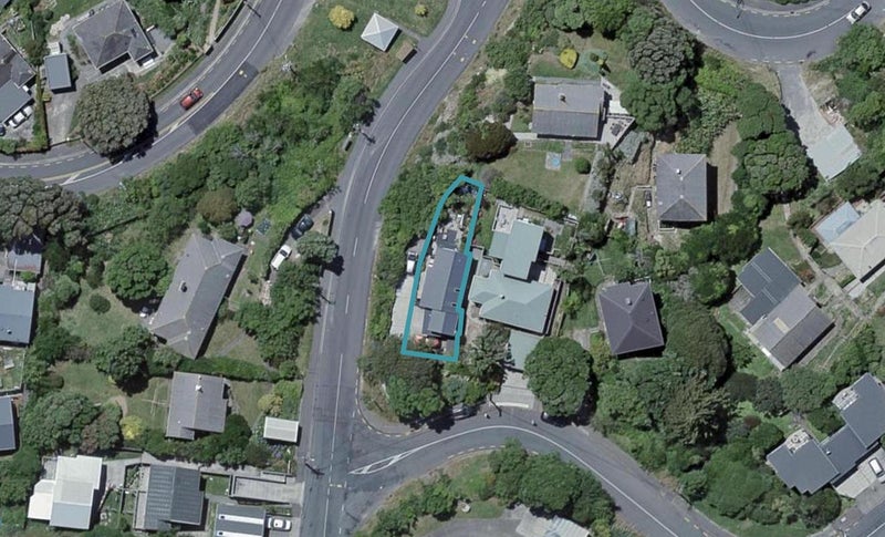 3A Sidlaw Street, Strathmore, Wellington - Carousel 1