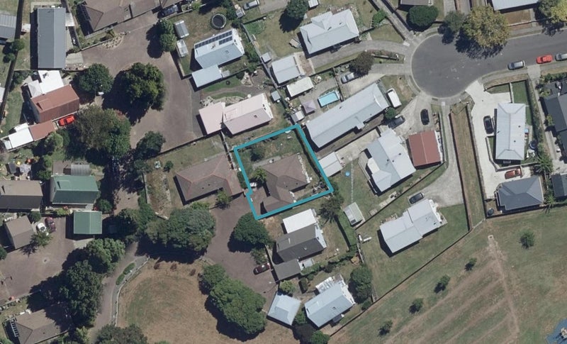 6 Caulfield Green, Nawton, Hamilton - Carousel 1