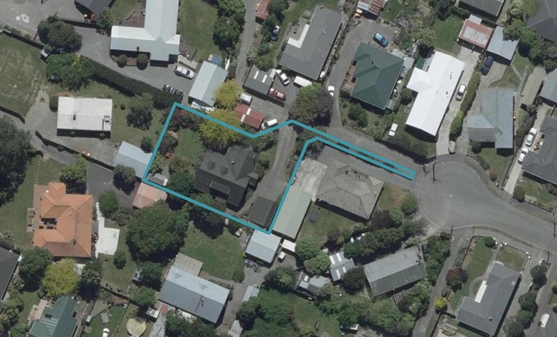 25 Fairmile Place, Russley, Christchurch - Carousel 1