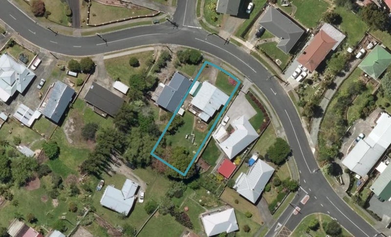14 Collingwood Street, Raumanga, Whangarei - Carousel 1