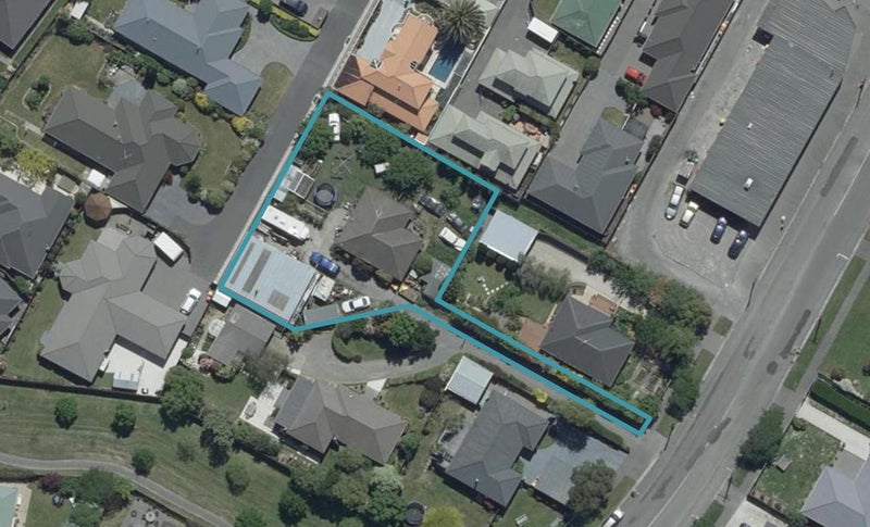 6 Trafford Street, Harewood, Christchurch - Carousel 1