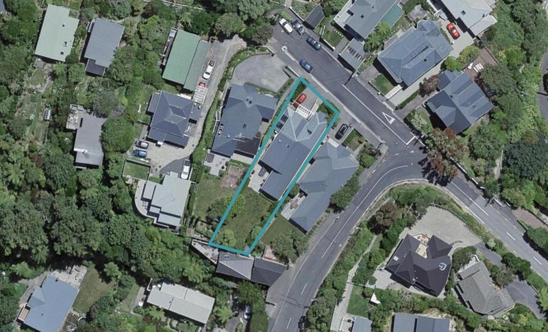 25 Margaret Street, Wadestown, Wellington - Carousel 1