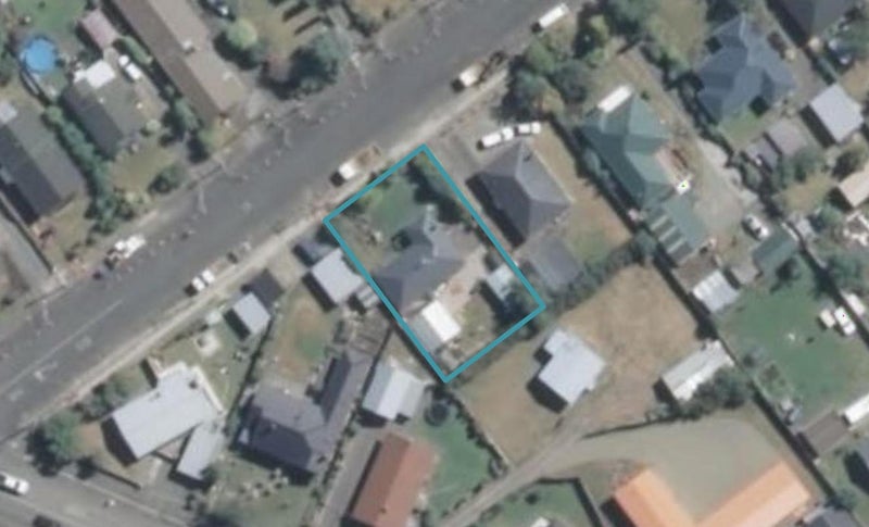 111 George Street, Tinwald, Ashburton - Carousel 1