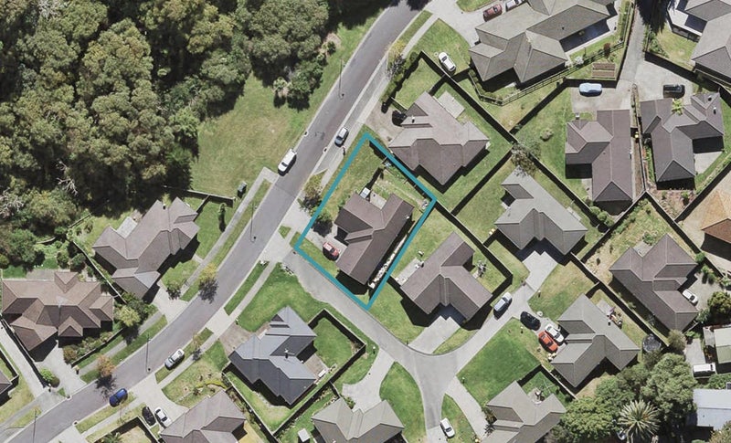30 Cartmel Avenue, Massey, Auckland - Carousel 1
