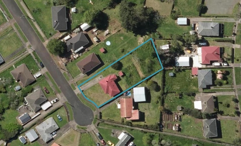 7 Brake Avenue, Otangarei, Whangarei - Carousel 1