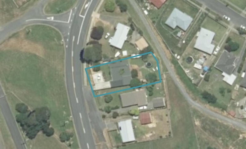 45 Rotowaro Road, Huntly, Huntly - Carousel 1