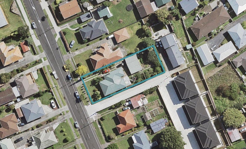 6 Rogers Road, Manurewa, Auckland - Carousel 1