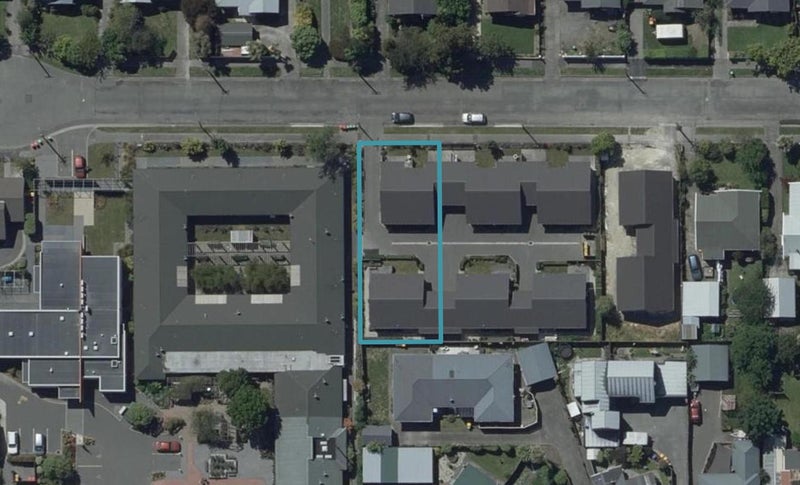 26 Wembley Street, Sydenham, Christchurch - Carousel 1