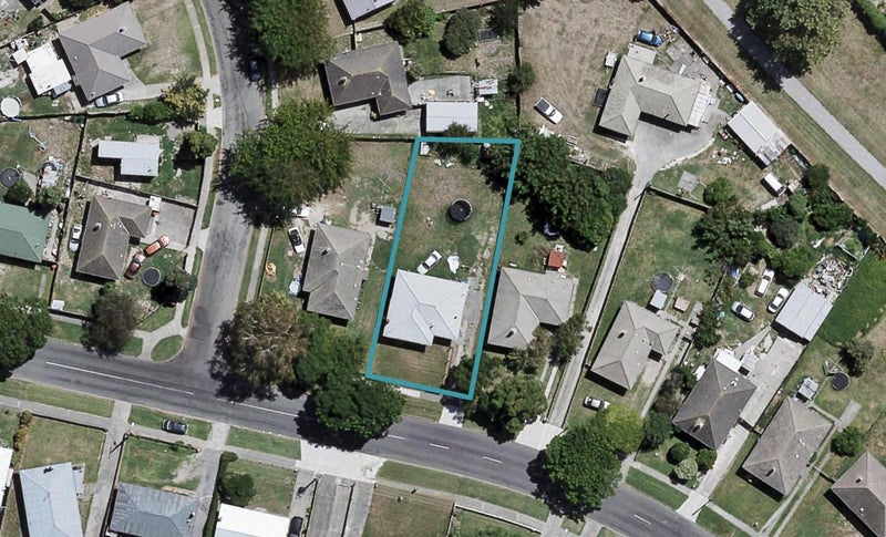 90 Geddis Avenue, Maraenui, Napier - Carousel 1