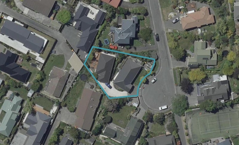 1/6 Brickworks Lane, Huntsbury, Christchurch - Carousel 1
