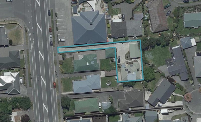 66 Marshland Road, Shirley, Christchurch - Carousel 1
