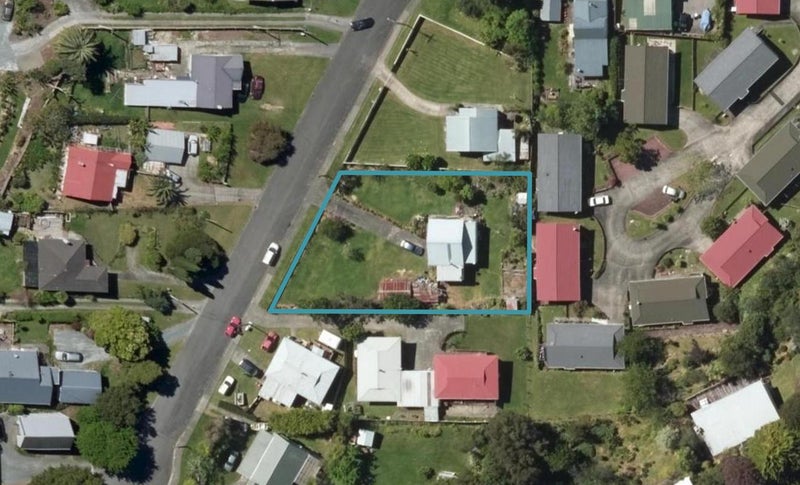 7 Leith Street, Morningside, Whangarei - Carousel 1