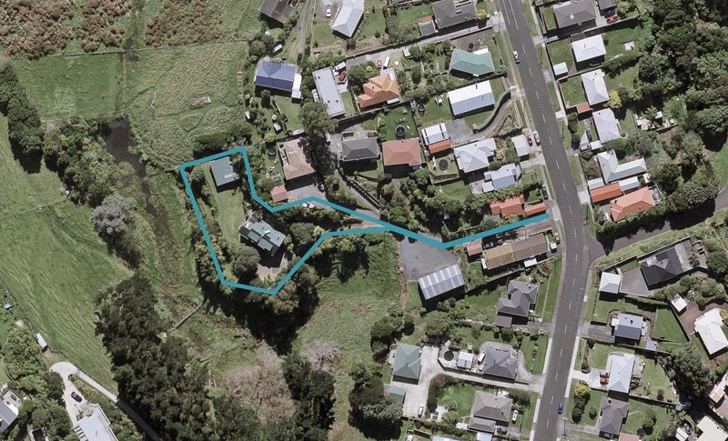 134D Pioneer Road, Moturoa, New Plymouth - Carousel 1